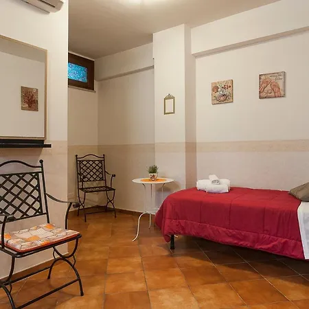 Calipso Vakantiehuis Sperlonga