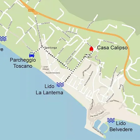 Calipso